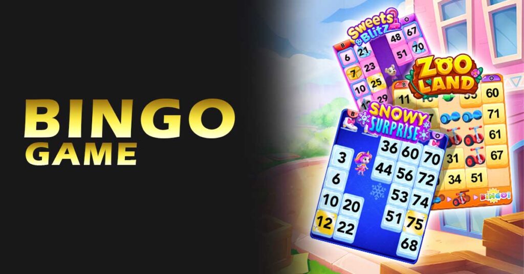 Jogos de bingo online no Jet Casino