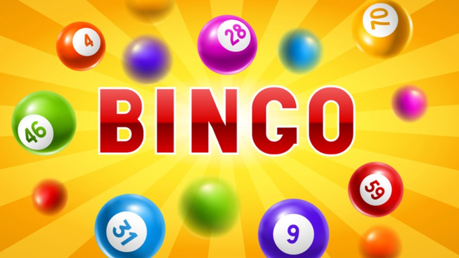 Experiência de bingo online no Jet Casino