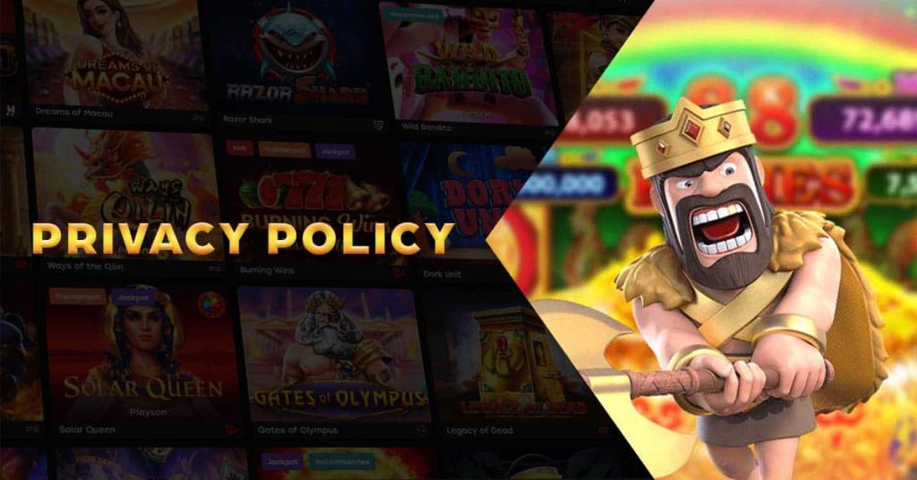 Política de Privacidade Jet Casino