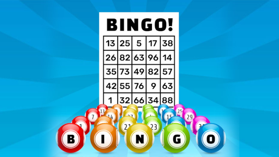 Variações de jogos de bingo online no Jet Casino