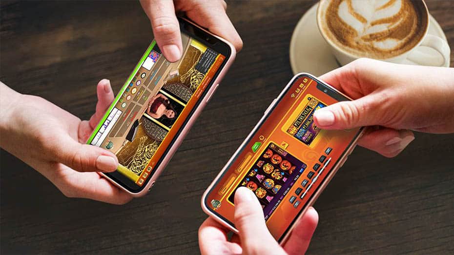 Direitos dos usuários do Jet Casino