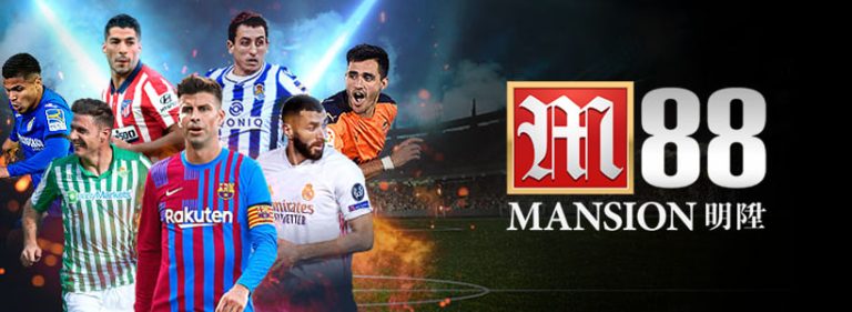 M88 Casino