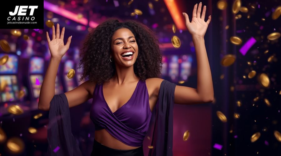 Provedores de jogos do Jet Casino