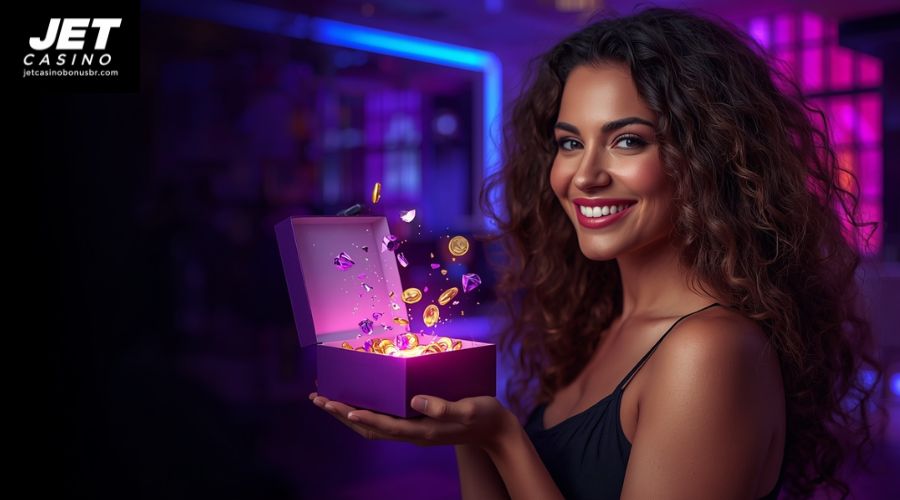 Jet Casino online Brazil